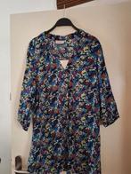 Dames shirt CarmaKomma  maat 44, Ophalen of Verzenden, Gedragen, Maat 42/44 (L), Korte mouw