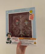 Disney Chip & Dale piek kerst nieuw met licht!, Ophalen of Verzenden, Overige figuren, Nieuw, Beeldje of Figuurtje