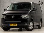 Volkswagen Transporter 2.0 TDI DC Dubbel Cabine Highline 141, Stof, Gebruikt, 4 cilinders, Volkswagen