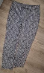 MSDames broek maat 50+, Ophalen of Verzenden, Zo goed als nieuw, Maat 46/48 (XL) of groter