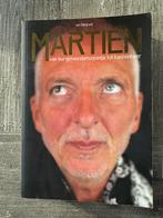 Martien, Ophalen, Zo goed als nieuw