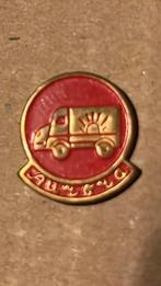 Aurora speldje, Verzamelen, Speldjes, Pins en Buttons, Verzenden, Zo goed als nieuw