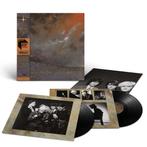 Vinyl 2LP + Print Japan Exorcising Ghosts ( Best Of ) NIEUW, Cd's en Dvd's, Vinyl | Pop, Ophalen of Verzenden, 2000 tot heden