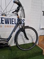 Batavus Milano e-go Dames 28" 53cm N7, Versnellingen, 56 cm of meer, Zo goed als nieuw, Ophalen