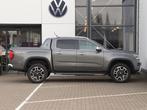 Volkswagen Amarok 3.0 TDI V6 240pk 4Motion Aventura Plus Cab, Auto's, Volkswagen, Automaat, Gebruikt, 2993 cc, Bedrijf