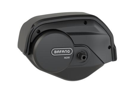 Bafang M200 Fietsmotor, Fietsen en Brommers, Fietsonderdelen, Gebruikt, Algemeen, Overige typen, Ophalen of Verzenden
