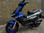 Gilera Runner Sierbeugels valbeugels beugelset, Ophalen of Verzenden, Nieuw, Overige typen, Overige merken