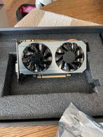 XFX GTX 970 OC 4GB Videokaart, Computers en Software, Videokaarten, PCI-Express 3, Gebruikt, Ophalen of Verzenden, GDDR5