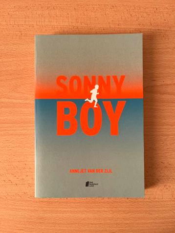 Sonny boy beschikbaar voor biedingen