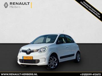 Renault Twingo Z.E. R80 E-Tech Equilibre 22 kWh DIRECT LEVER beschikbaar voor biedingen
