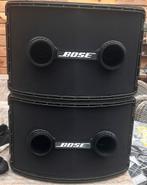 Bose 802 II, Ophalen, Gebruikt, Minder dan 500 watt, P.A.