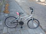 crossfiets 20 inch, Ophalen, Gebruikt, Staal