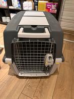 Trixie Kattenbench Kunststof Gulliver, Ophalen of Verzenden, Nieuw