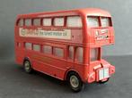 Aec Routemaster London bus Budgie England Pol, Ophalen of Verzenden, Zo goed als nieuw