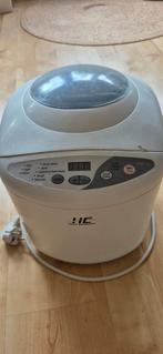 Broodbakmachine in Ter Apel of Delfzijl ophalen, Ophalen, Zo goed als nieuw, Luchtreiniger