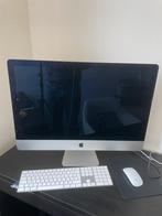 Imac Retina 5k 27 inch 2020, Ophalen, Zo goed als nieuw, IMac, 3 tot 4 Ghz