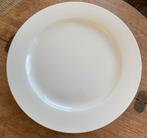 3 grote (serveer)borden ø35,5 cm Select Dinner Ware, Huis en Inrichting, Keuken | Servies, Ophalen