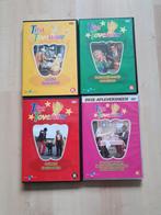 Nostalgie Tita Tovenaar. Dvd's, Avontuur, Alle leeftijden, Ophalen of Verzenden, Zo goed als nieuw