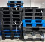Diverse plastic pallets, Doe-het-zelf en Verbouw, Kratten en Dozen, 100 cm of meer, 60 cm of meer, Overige typen, Minder dan 35 cm