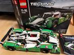 Lego Technic 42039 - Le Mans racer, Ophalen of Verzenden, Gebruikt, Complete set, Lego