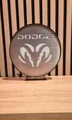 Dodge ram lamp rvs, Ophalen of Verzenden, Nieuw, Lichtbak of (neon) lamp