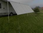 Obelink All weather regen front 240cm, Ophalen, Zo goed als nieuw