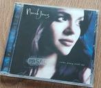Norah Jones - Come Away With Me | SACD, Ophalen of Verzenden, 2000 tot heden, Zo goed als nieuw