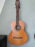 Gitaar, clx calista 44, Ophalen