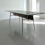 Cassina Minimum MT Design Tafel Starck, Huis en Inrichting, Tafels | Eettafels, Ophalen, Gebruikt, Midern design Italië Cassina