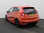 Honda Jazz 1.5 i-VTEC Dynamic, Auto's, Honda, Voorwielaandrijving, 12 maanden, Bedrijf, Handgeschakeld