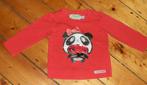 nieuwe Little Feet by Moodsteet longsleeve maat 68, Meisje, Ophalen of Verzenden, Shirtje of Longsleeve, Moodstreet