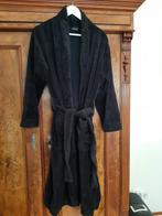 Livello zwarte badjas M, Kleding | Dames, Livello, Ophalen of Verzenden, Zo goed als nieuw, Maat 38/40 (M)