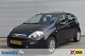 Fiat PUNTO 1.2 ACTIVE / 5 DEURS / AIRCO  beschikbaar voor biedingen