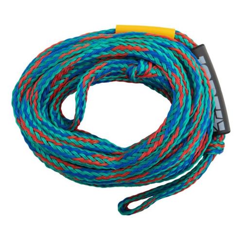 Jobe 4 Persoons Funtube Touw, Watersport en Boten, Accessoires en Onderhoud, Nieuw, Overige typen, Ophalen of Verzenden