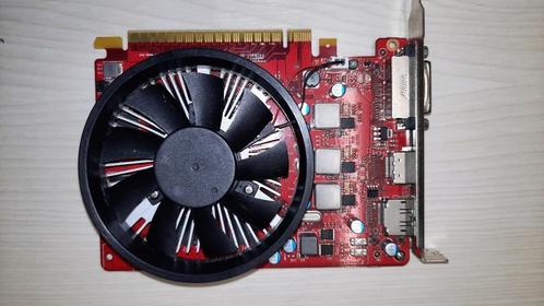videokaart, Computers en Software, Videokaarten, Refurbished, Nvidia, PCI-Express 3.0, GDDR5, HDMI, DisplayPort, DVI, Ophalen of Verzenden