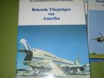 7 Lekturma boeken over de luchtvaart, Verzamelen, Luchtvaart en Vliegtuigspotten, Boek of Tijdschrift, Gebruikt, Ophalen of Verzenden