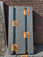 Slimfort gevelisolatie3.5, Doe-het-zelf en Verbouw, Isolatie en Afdichting, Ophalen, 12 cm of meer, Nieuw, 5 tot 10 m²