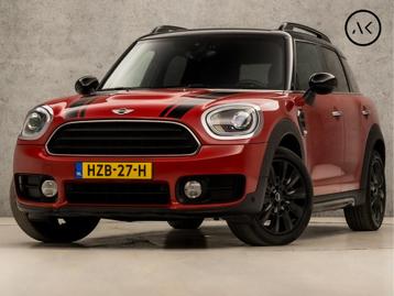 MINI Countryman 1.5 John Cooper Works (GROOT NAVI DEALER OND beschikbaar voor biedingen