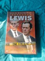 Inspector Lewis - Seizoen 3 DVD Boxset, Boxset, Drama, Ophalen of Verzenden, Zo goed als nieuw