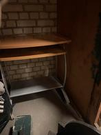 Computertafel, Ophalen of Verzenden, Zo goed als nieuw, 70 tot 120 cm