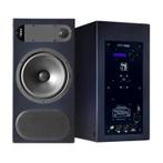 PMC twotwo.8 – in topconditie - Set, Audio, Tv en Foto, Luidsprekers, Zo goed als nieuw, 120 watt of meer, Front, Rear of Stereo speakers