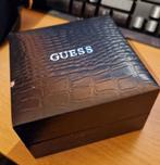 Guess dames horloge, Ophalen, Gebruikt, Staal, Guess