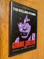 Gimme Shelter ( Rolling Stones), Alle leeftijden, Ophalen of Verzenden, Zo goed als nieuw, Overige gebieden