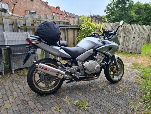 Super Nette Honda CBF 1000, Motoren, Motoren | Honda, Particulier, Naked bike, Ophalen