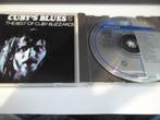 Cuby + Blizzards de cd cuby's blues - the best of, Cd's en Dvd's, Cd's | Jazz en Blues, Verzenden, 1960 tot 1980, Zo goed als nieuw