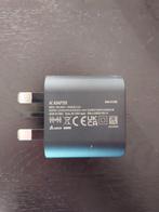 AC Adapter Type G (UK) - USB-C Oplader (Nintendo), Ophalen of Verzenden, Nieuw