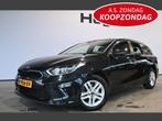 Kia Ceed Sportswagon 1.0 T-GDi DynamicLine Clima Navigatie C, Auto's, Voorwielaandrijving, Parkeercamera, Stof, Gebruikt
