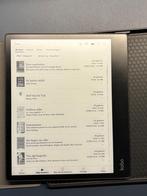 KOBO elipsa e-reader (1ste generatie), Computers en Software, E-readers, Wi-Fi, 10 inch of meer, Ophalen of Verzenden, 16 GB of meer