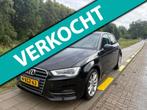 Audi A3 Sportback 1.4 TFSI Ambition Pro Line plus g-tron, Gebruikt, Euro 6, 4 cilinders, 96 €/maand