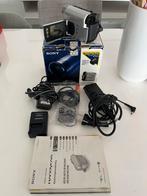 Digitale camcorder, Audio, Tv en Foto, Videocamera's Digitaal, Ophalen of Verzenden, Gebruikt, 20x of meer